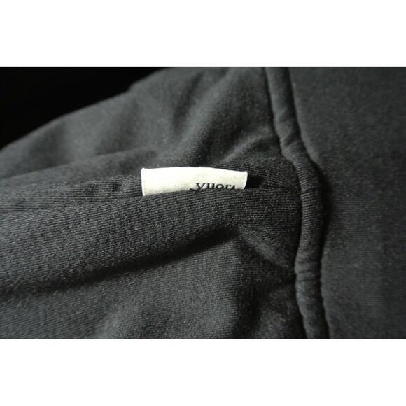 NEW, Vuori Halo Basin Bomber in Black Size XL #T3428 - Picture 4 of 9